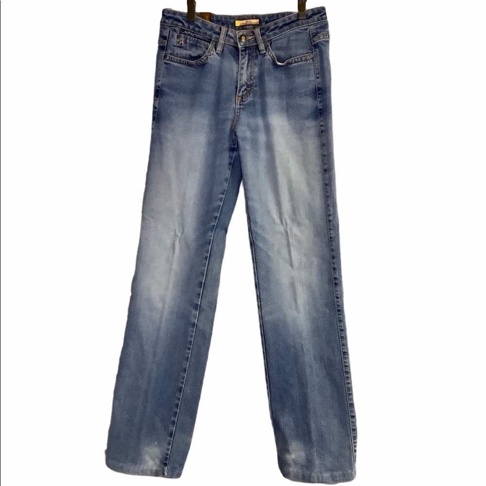 Aura Jeans